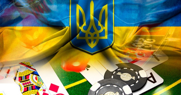 Рейтинг и обзор казино Украины 