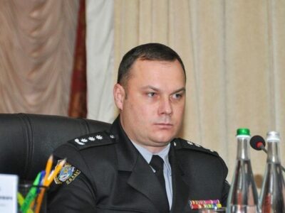 Іван Виговський