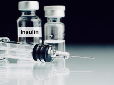 Безкоштовний інсулін