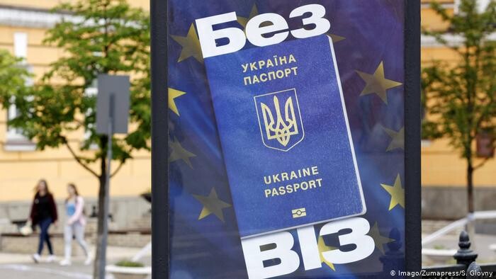 Безвіз