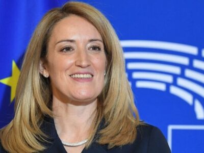 Роберта Мецола