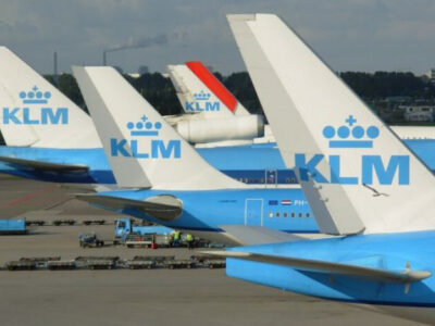 KLM