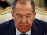 Лавров РФ