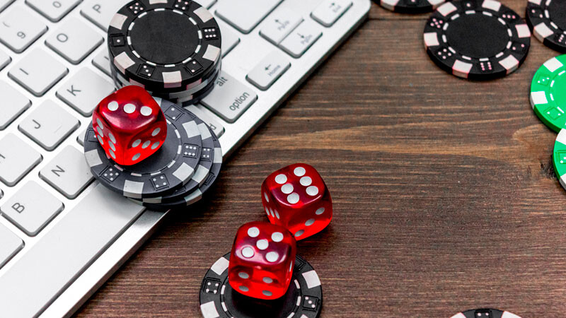 10 творческих способов улучшить свое казино топ