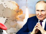 Путін, ядерна бомба