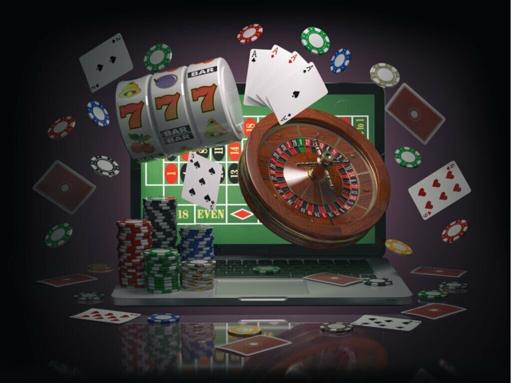 10 Essential Strategies To kazino